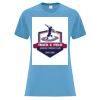ATC™ EVERYDAY COTTON LADIES' TEE Vignette
