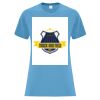 ATC™ EVERYDAY COTTON LADIES' TEE Vignette