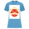 ATC™ EVERYDAY COTTON LADIES' TEE Vignette