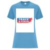 ATC™ EVERYDAY COTTON LADIES' TEE Vignette