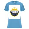 ATC™ EVERYDAY COTTON LADIES' TEE Vignette