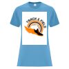 ATC™ EVERYDAY COTTON LADIES' TEE Vignette