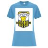 ATC™ EVERYDAY COTTON LADIES' TEE Vignette