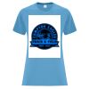 ATC™ EVERYDAY COTTON LADIES' TEE Vignette