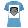 ATC™ EVERYDAY COTTON LADIES' TEE Vignette