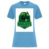 ATC™ EVERYDAY COTTON LADIES' TEE Vignette