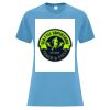 ATC™ EVERYDAY COTTON LADIES' TEE Vignette