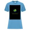 ATC™ EVERYDAY COTTON LADIES' TEE Vignette