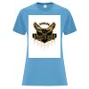 ATC™ EVERYDAY COTTON LADIES' TEE Vignette