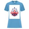 ATC™ EVERYDAY COTTON LADIES' TEE Vignette