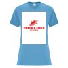 ATC™ EVERYDAY COTTON LADIES' TEE Vignette