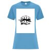 ATC™ EVERYDAY COTTON LADIES' TEE Vignette