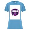 ATC™ EVERYDAY COTTON LADIES' TEE Vignette