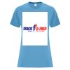 ATC™ EVERYDAY COTTON LADIES' TEE Vignette