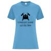 ATC™ EVERYDAY COTTON LADIES' TEE Vignette