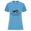 ATC™ EVERYDAY COTTON LADIES' TEE Vignette