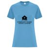 ATC™ EVERYDAY COTTON LADIES' TEE Vignette