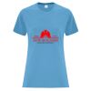 ATC™ EVERYDAY COTTON LADIES' TEE Vignette