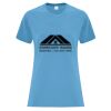 ATC™ EVERYDAY COTTON LADIES' TEE Vignette