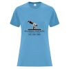 ATC™ EVERYDAY COTTON LADIES' TEE Vignette