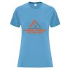 ATC™ EVERYDAY COTTON LADIES' TEE Vignette
