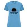 ATC™ EVERYDAY COTTON LADIES' TEE Vignette