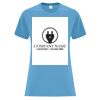 ATC™ EVERYDAY COTTON LADIES' TEE Vignette
