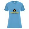 ATC™ EVERYDAY COTTON LADIES' TEE Vignette