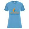 ATC™ EVERYDAY COTTON LADIES' TEE Vignette