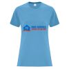 ATC™ EVERYDAY COTTON LADIES' TEE Vignette