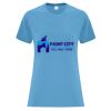 ATC™ EVERYDAY COTTON LADIES' TEE Vignette