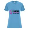 ATC™ EVERYDAY COTTON LADIES' TEE Vignette