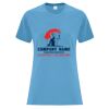 ATC™ EVERYDAY COTTON LADIES' TEE Vignette