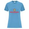 ATC™ EVERYDAY COTTON LADIES' TEE Vignette