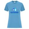 ATC™ EVERYDAY COTTON LADIES' TEE Vignette