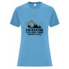 ATC™ EVERYDAY COTTON LADIES' TEE Vignette