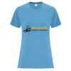 ATC™ EVERYDAY COTTON LADIES' TEE Vignette