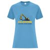 ATC™ EVERYDAY COTTON LADIES' TEE Vignette