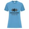 ATC™ EVERYDAY COTTON LADIES' TEE Vignette