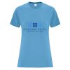 ATC™ EVERYDAY COTTON LADIES' TEE Vignette