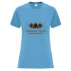 ATC™ EVERYDAY COTTON LADIES' TEE Vignette