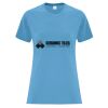 ATC™ EVERYDAY COTTON LADIES' TEE Vignette