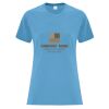 ATC™ EVERYDAY COTTON LADIES' TEE Vignette