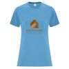 ATC™ EVERYDAY COTTON LADIES' TEE Vignette