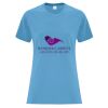 ATC™ EVERYDAY COTTON LADIES' TEE Vignette
