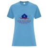 ATC™ EVERYDAY COTTON LADIES' TEE Vignette