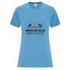 ATC™ EVERYDAY COTTON LADIES' TEE Vignette