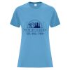 ATC™ EVERYDAY COTTON LADIES' TEE Vignette