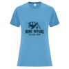 ATC™ EVERYDAY COTTON LADIES' TEE Vignette