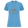 ATC™ EVERYDAY COTTON LADIES' TEE Vignette